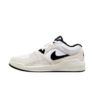 Nike Jordan Stadium 90 SE White / Black Sail / Varsity Red FD6424-100 Men's